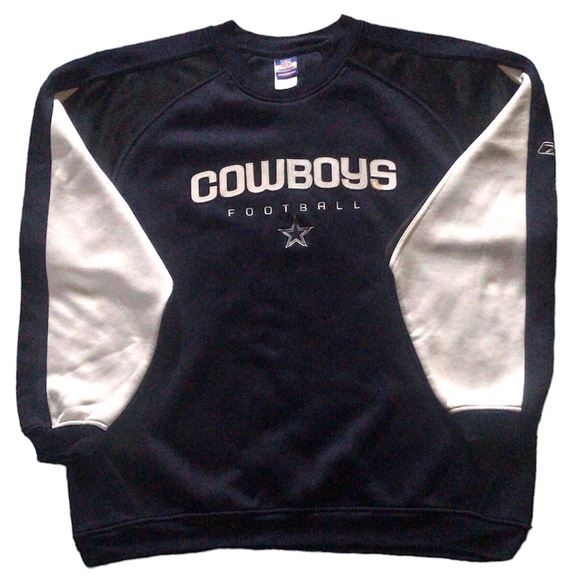NFL Cowboys Sweater - Picture 1 of 3